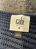 CAbi Black Pullover Sweater Size M - photo 7