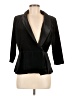 D-Signed Black Blazer Size M - photo 1