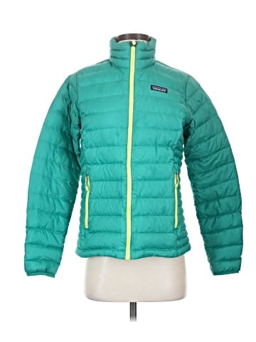 Patagonia Snow Jacket (view 1)