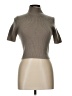 Zara Tan Turtleneck Sweater Size L - photo 1