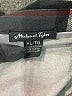 Michael Tyler Black 3/4 Sleeve Blouse Size XL - photo 7