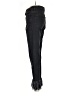 Topshop Chevron-herringbone Black Jeans Size 26 waist - photo 5