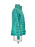 Patagonia 100% Polyester Green Snow Jacket Size S - photo 4