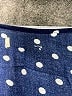 Assorted Brands Blue Sleeveless Blouse Size S - photo 7