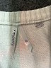 Seraphine 100% Cotton Stripes White Pullover Sweater Size XS Maternity - photo 6