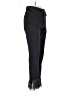 Topshop Chevron-herringbone Black Jeans Size 26 waist - photo 4