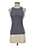 Rabbit Gray Active Tank Size S - photo 1