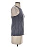 Rabbit Gray Active Tank Size S - photo 4