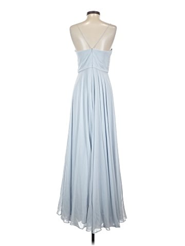 Jenny Yoo Collection Cocktail Dress (view 2)