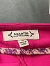 NANETTE Nanette Lepore Pink Casual Pants Size 10 - photo 7