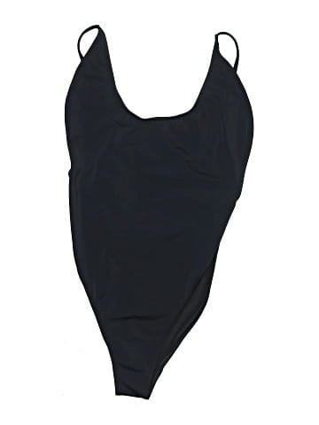 Missguided One Piece Swimsuit (view 1)