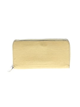 Louis Vuitton Leather Wallet