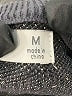 Summer and Sage Stars Gray Pullover Sweater Size M - photo 8