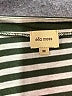 Ella Moss Green Sleeveless T-Shirt Size M - photo 7