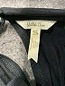 Matilda Jane Black Jumpsuit Size XXL - photo 4