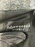 Connected Apparel 100% Polyester Paisley Black Cocktail Dress Size 6 - photo 7