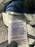 NYDJ Hearts Blue Jeans Size 8 - photo 8