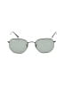 Ray-Ban Silver Black Sunglasses One size - photo 2