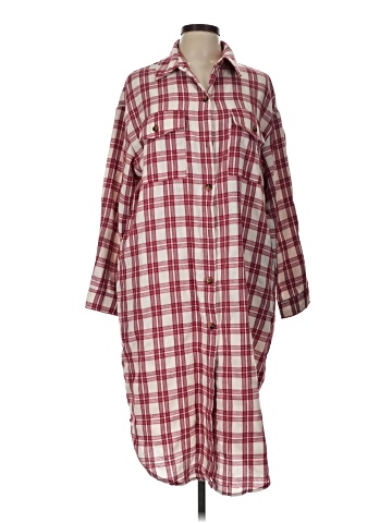 First Love Casual Dress (view 1)