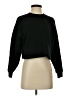 Zara Black Sweatshirt Size S - photo 1
