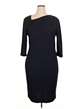 st john black dress Marilyn main image 1