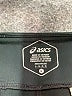 Asics Solid Black Active Pants Size L - photo 7