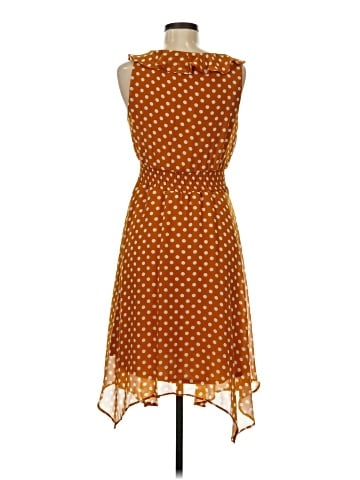 Julian Taylor Casual Dress (view 2)