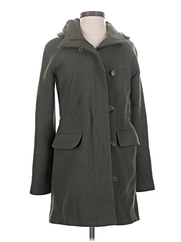 J.Crew Wool Coat (view 1)