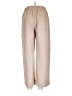 Shein 100% Polyester Tan Casual Pants Size 12 - photo 2