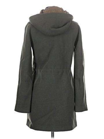 J.Crew Wool Coat (view 2)