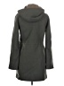 J.Crew Green Wool Coat Size 0 - photo 2