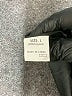 Unbranded 100% Polyester Black Fleece Size L - photo 6