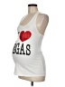 Assorted Brands White Tank Top Size Med Maternity - photo 1