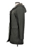 J.Crew Green Wool Coat Size 0 - photo 5