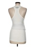 Assorted Brands White Tank Top Size Med Maternity - photo 2