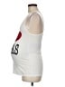 Assorted Brands White Tank Top Size Med Maternity - photo 5