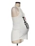 Assorted Brands White Tank Top Size Med Maternity - photo 4