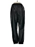 Electric & Rose 100% Polyurethane Black Casual Pants Size S - photo 2