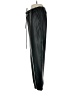 Electric & Rose 100% Polyurethane Black Casual Pants Size S - photo 5