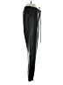 Electric & Rose 100% Polyurethane Black Casual Pants Size S - photo 4