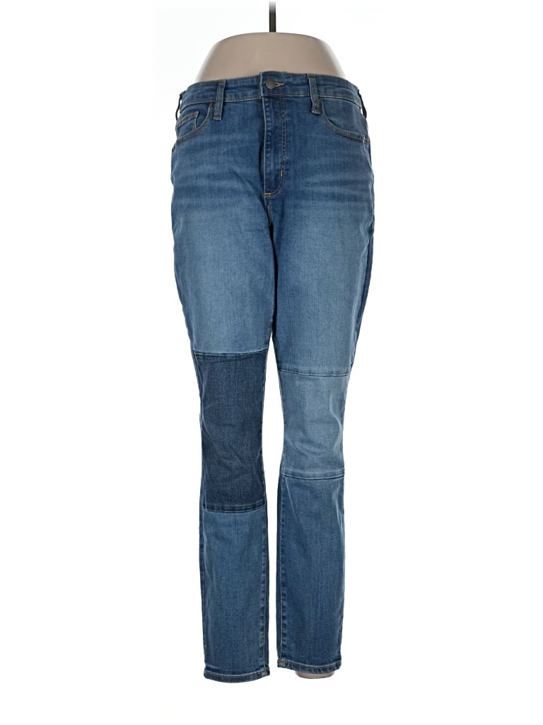Pre-owned Universal Thread Jeans In Blue