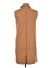 Topshop Tan Vest Size 6 - photo 2