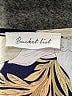 Bucketlist 100% Polyester Animal Print Ivory Jumpsuit Size L - photo 3