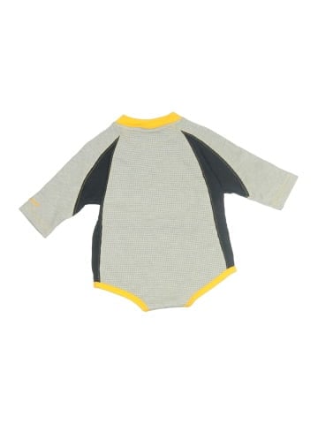 Team Apparel Long Sleeve Onesie (view 2)