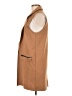 Topshop Tan Vest Size 6 - photo 5