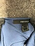 Forever 21 100% Polyester Solid Blue Cocktail Dress Size S - photo 7