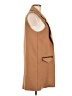 Topshop Tan Vest Size 6 - photo 4