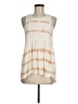 Vestique Ivory Sleeveless Top Size M - photo 1