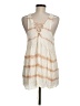 Vestique Ivory Sleeveless Top Size M - photo 2