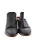 Anthropologie Solid Black Flats Size EU 38 - photo 2